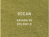 Ocean OD1450-35 Goldgelb