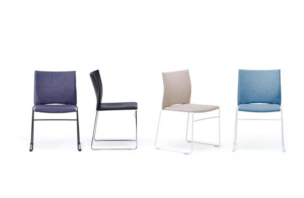 Infiniti Design Web Stuhl Serie