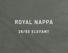 Royal Nappa 63 Elefant S
