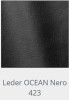 Leder Nero