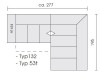 Typ 132 + Typ 53T motorisch