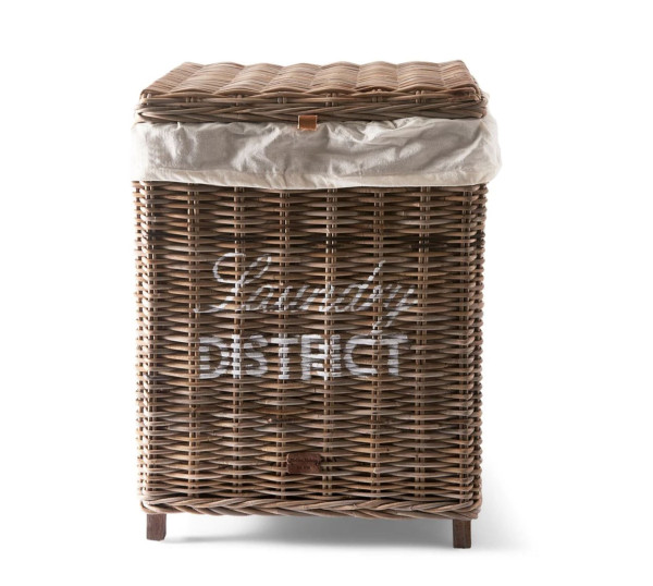 Riviera Maison Laundry Basket