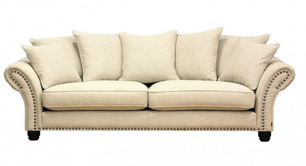 Landhaus Sofa Kolonialstil New Haven