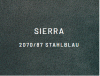 Sierra 20-87 Stahlblau