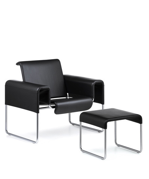 L&C Stendal Mood Lounge Sessel