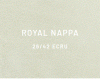Royal Nappa 42 Ecru S