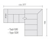 Typ 120 + Typ 53T