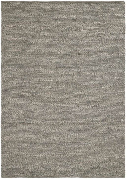 Linie Design Teppich Agner, Grey
